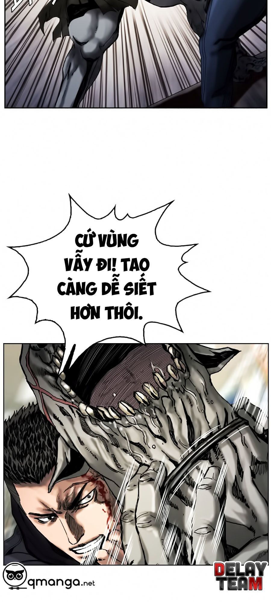 Thợ Săn Đầu Tiên Chapter 3 - Trang 2