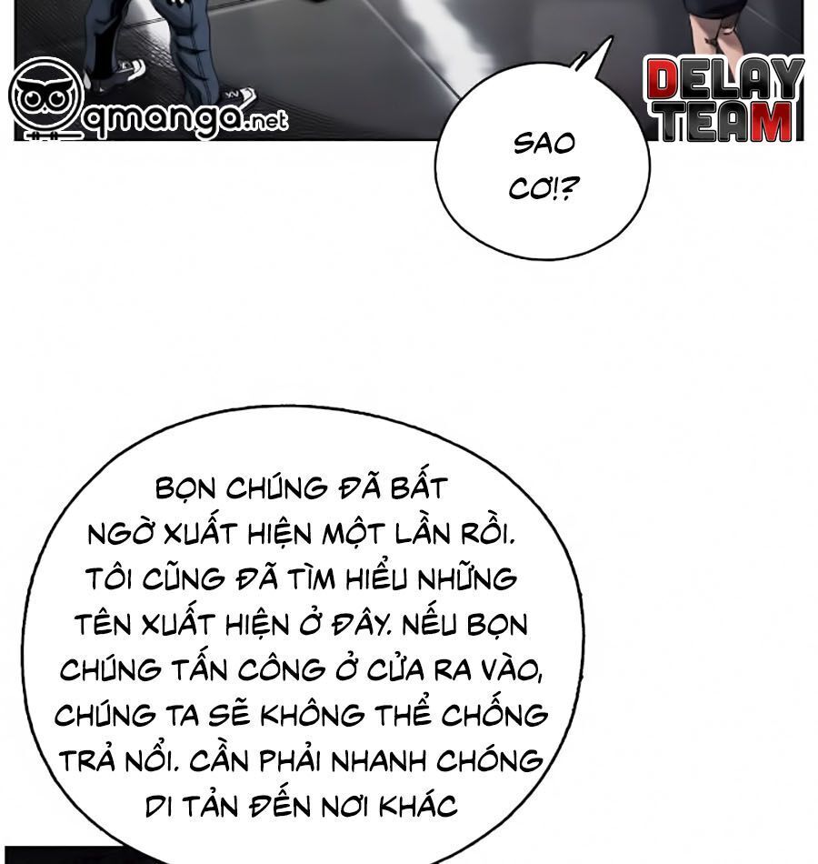 Thợ Săn Đầu Tiên Chapter 3 - Trang 2