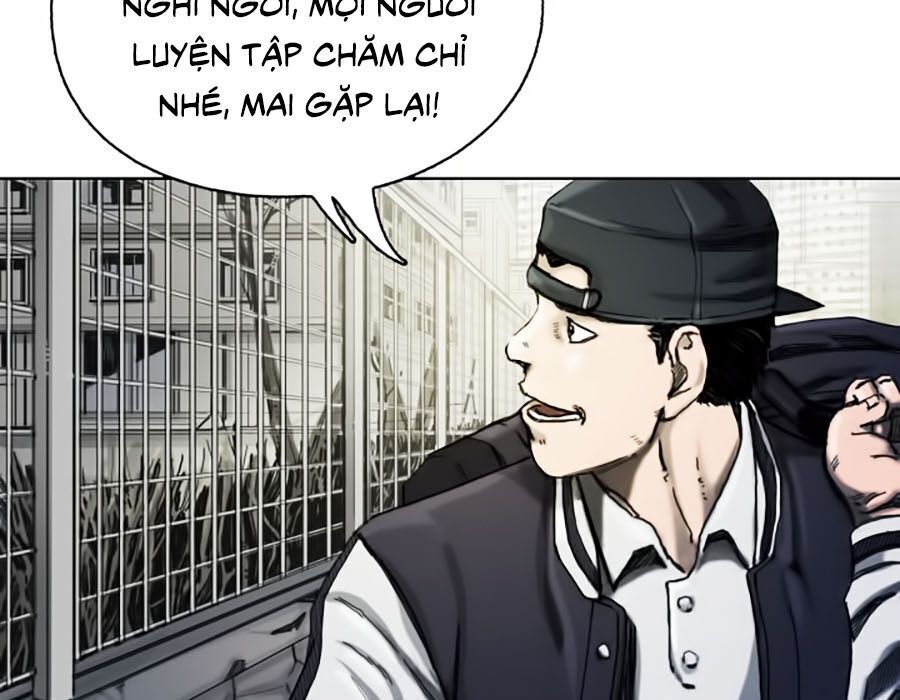 Thợ Săn Đầu Tiên Chapter 2 - Trang 2