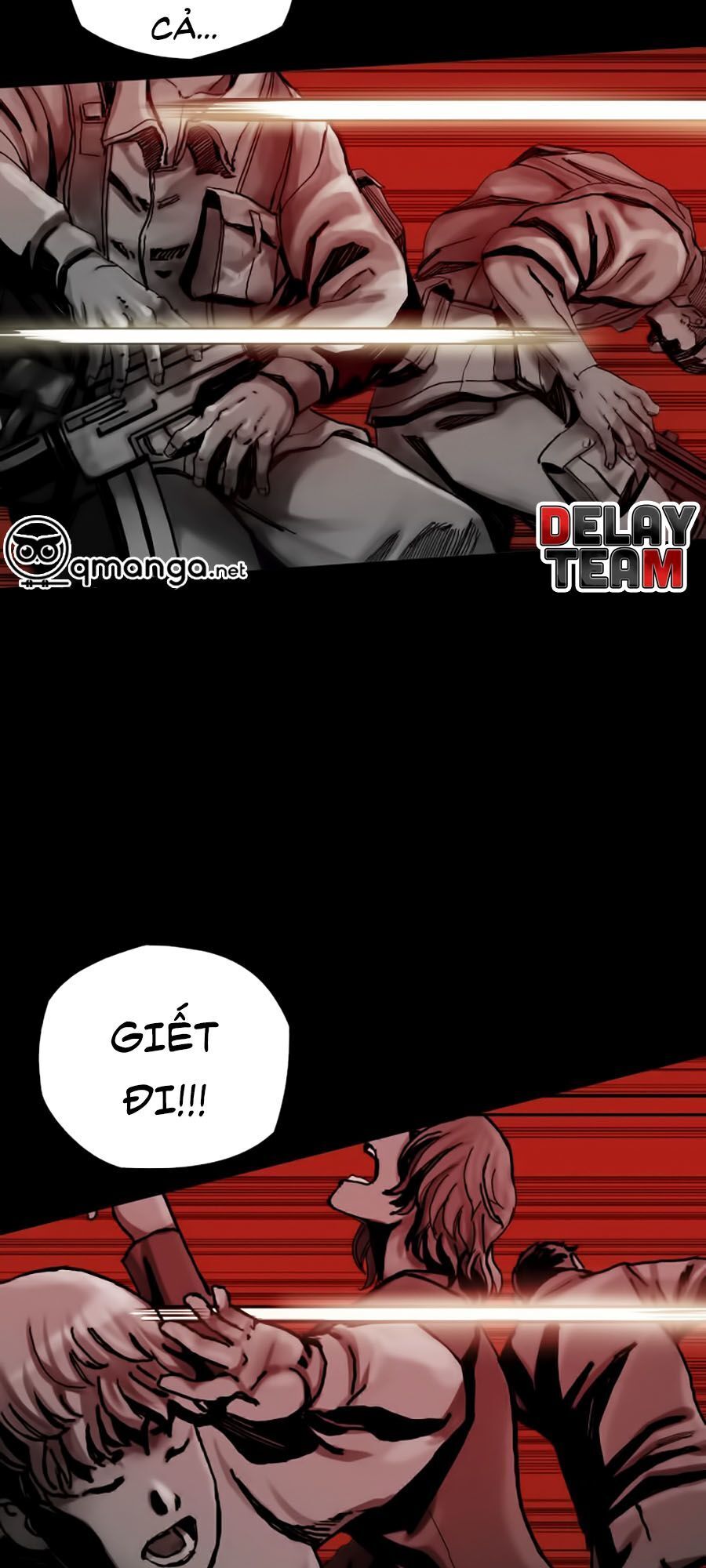 Thợ Săn Đầu Tiên Chapter 1 - Trang 2