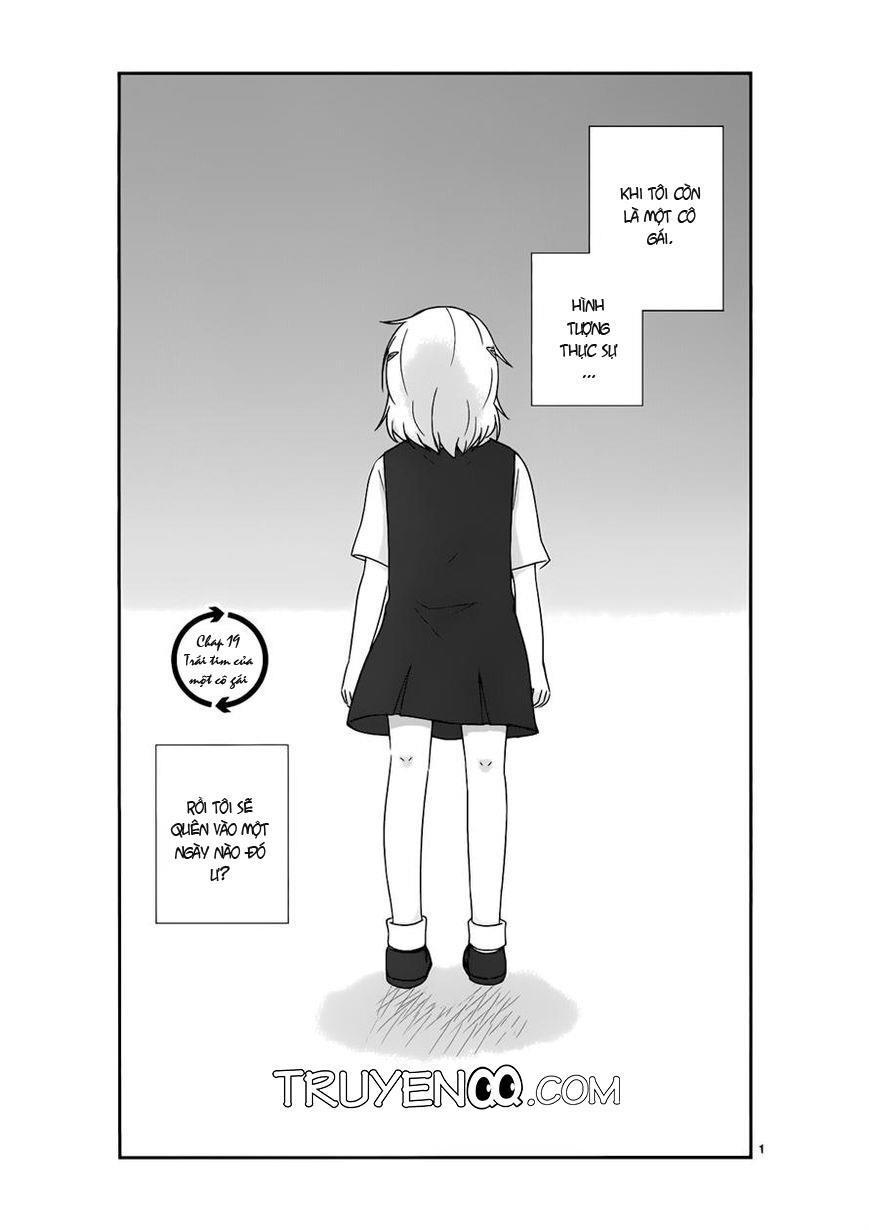 Shishunki Bitter Change Chapter 19 - Trang 2