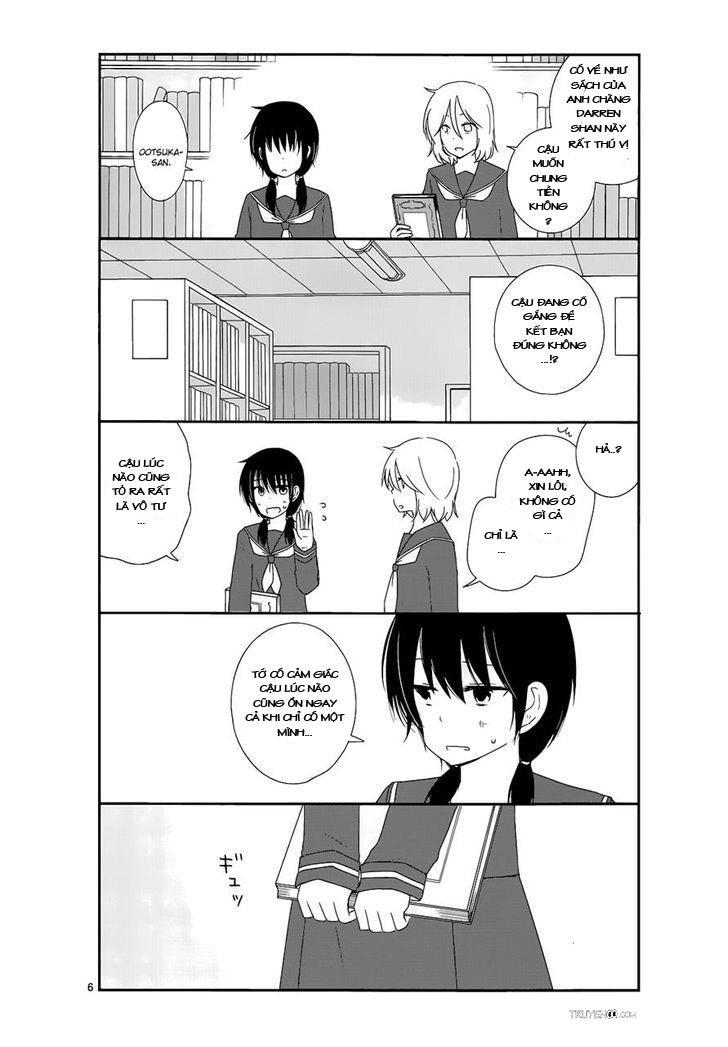 Shishunki Bitter Change Chapter 12 - Trang 2