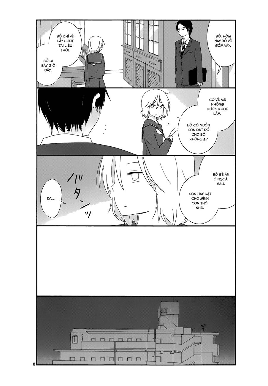 Shishunki Bitter Change Chapter 10 - Trang 2