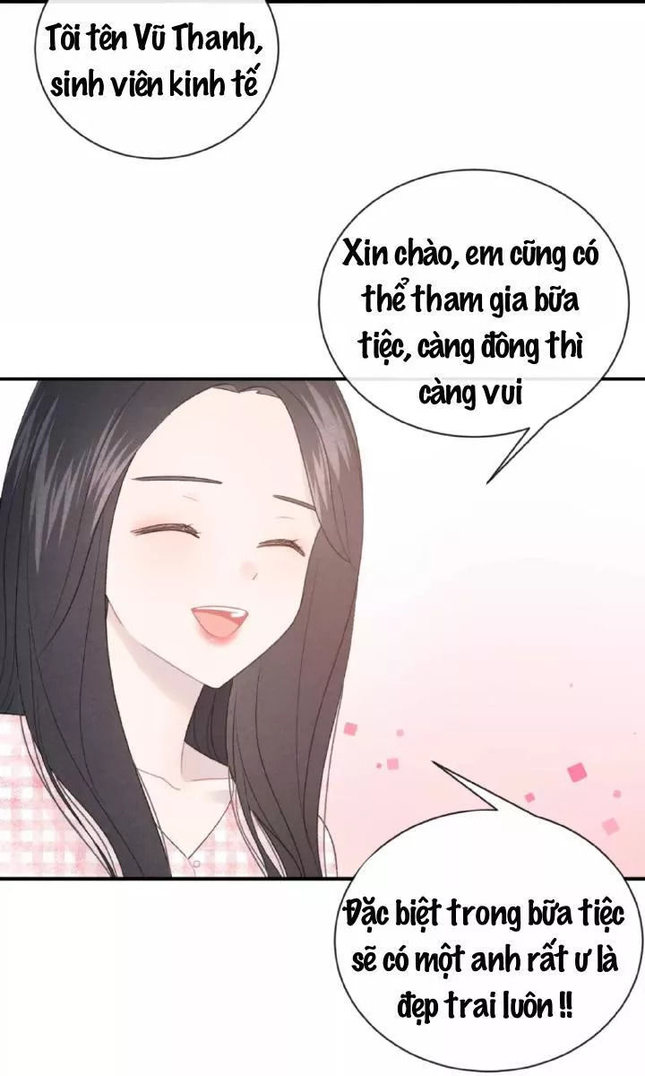 Từ Cái Nhìn Của Em Chapter 39 - Trang 2