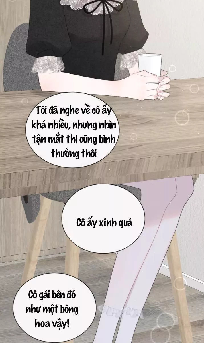 Từ Cái Nhìn Của Em Chapter 39 - Trang 2