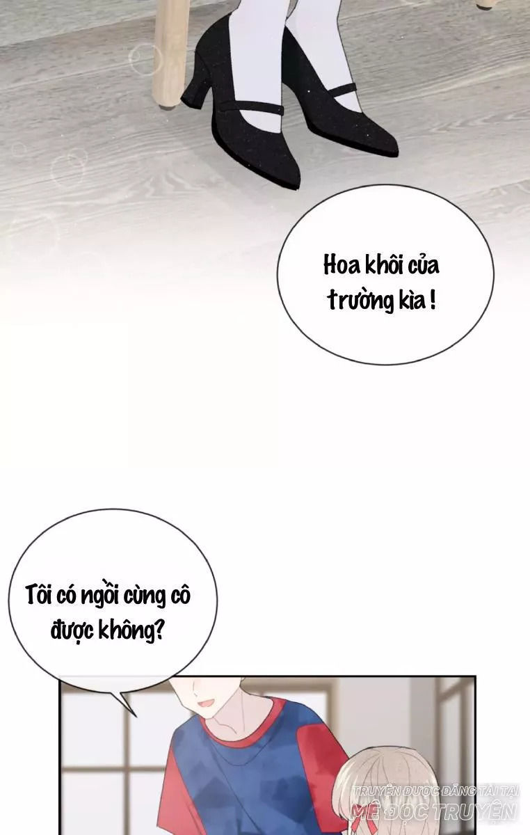 Từ Cái Nhìn Của Em Chapter 39 - Trang 2