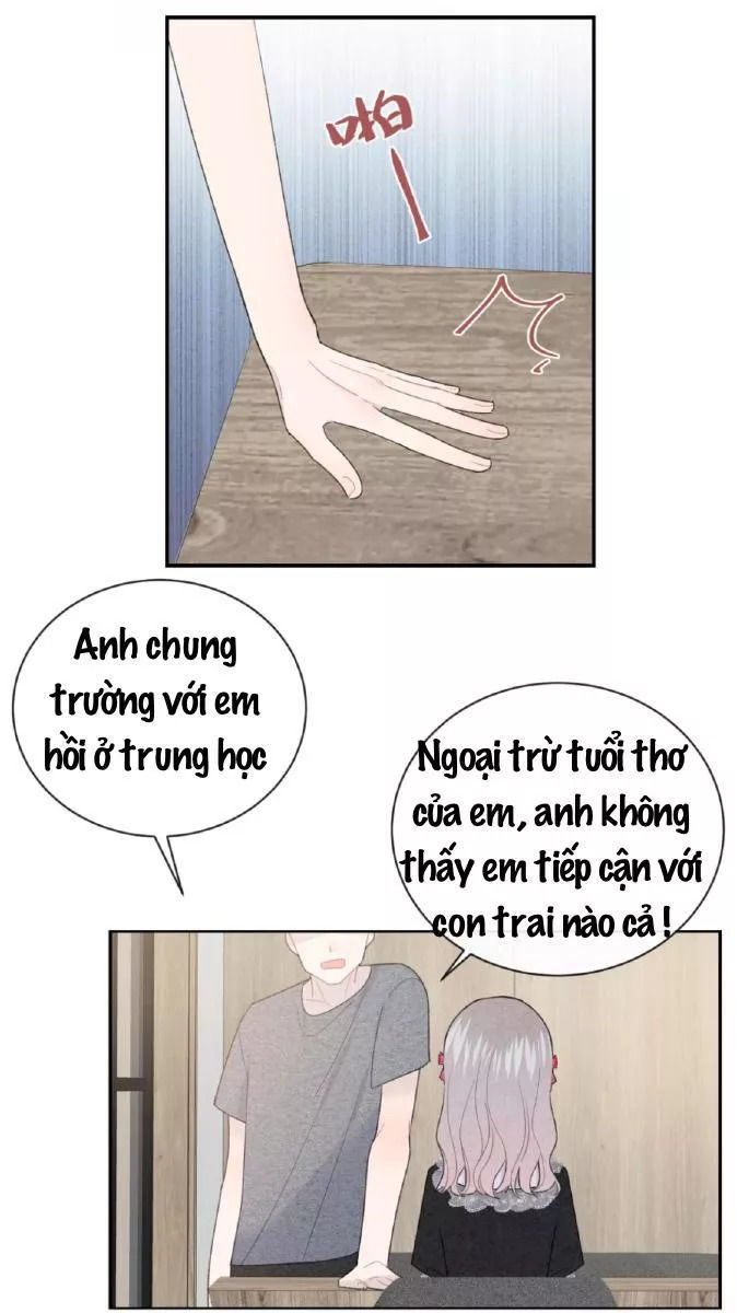 Từ Cái Nhìn Của Em Chapter 39 - Trang 2