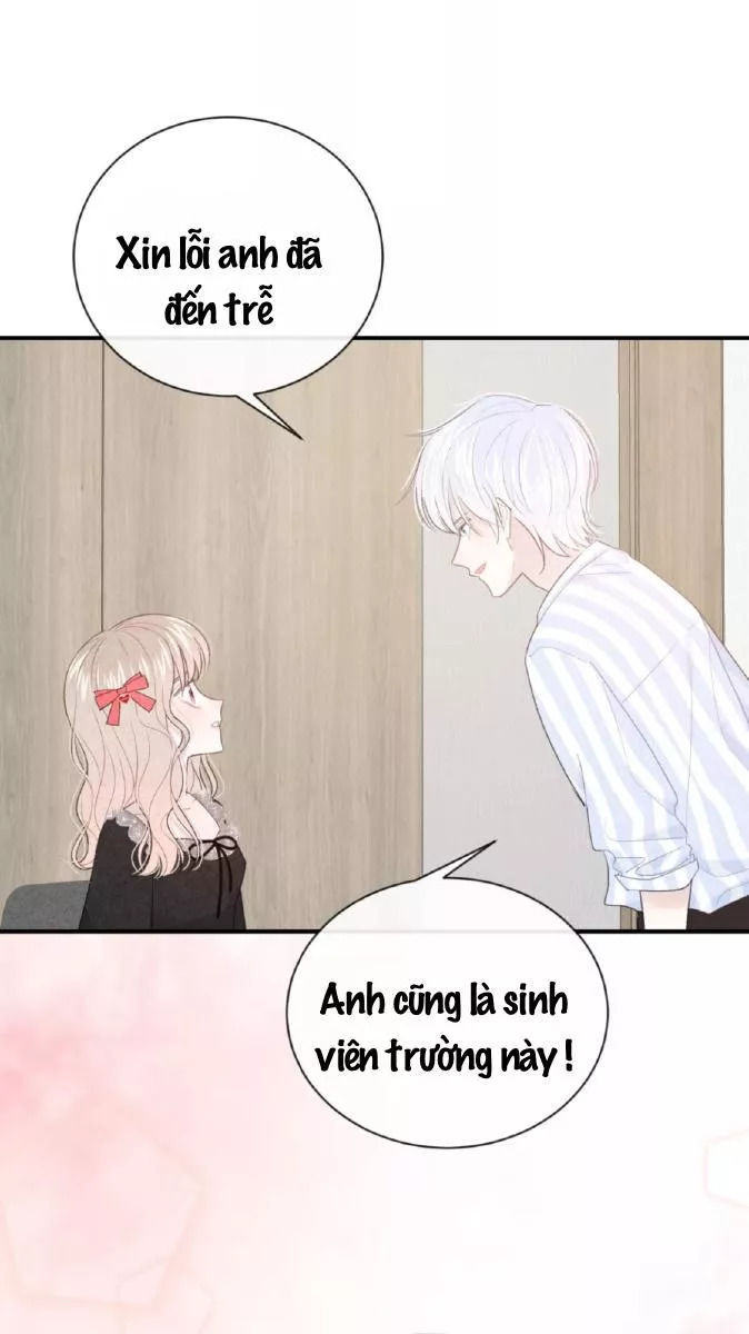 Từ Cái Nhìn Của Em Chapter 39 - Trang 2