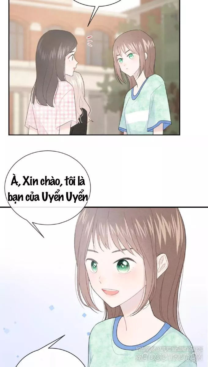 Từ Cái Nhìn Của Em Chapter 39 - Trang 2