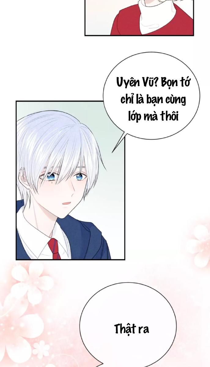 Từ Cái Nhìn Của Em Chapter 38 - Trang 2