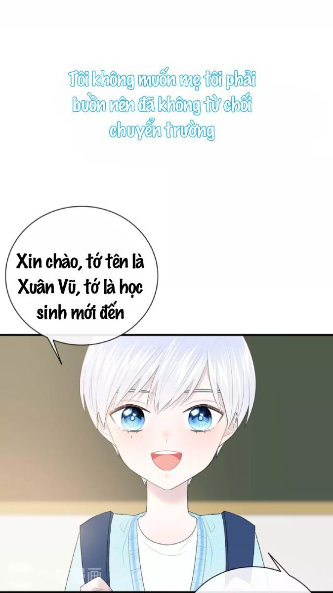 Từ Cái Nhìn Của Em Chapter 38 - Trang 2