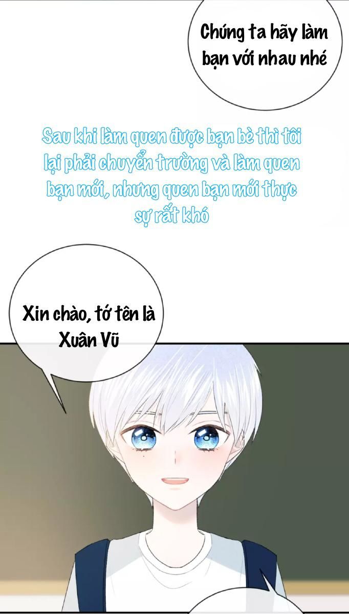 Từ Cái Nhìn Của Em Chapter 38 - Trang 2