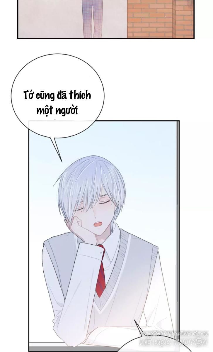 Từ Cái Nhìn Của Em Chapter 38 - Trang 2