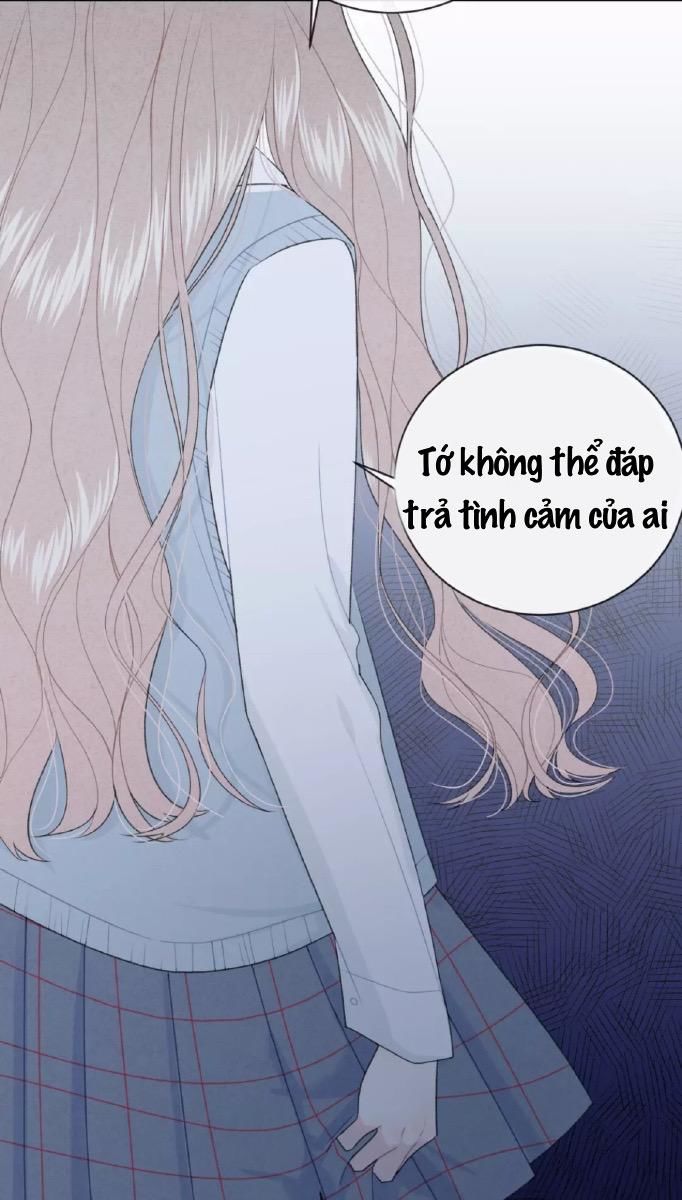 Từ Cái Nhìn Của Em Chapter 38 - Trang 2