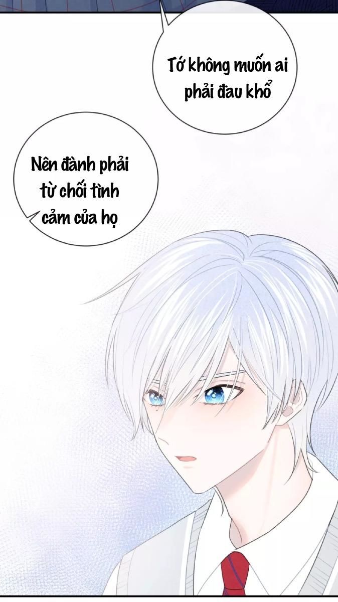 Từ Cái Nhìn Của Em Chapter 38 - Trang 2