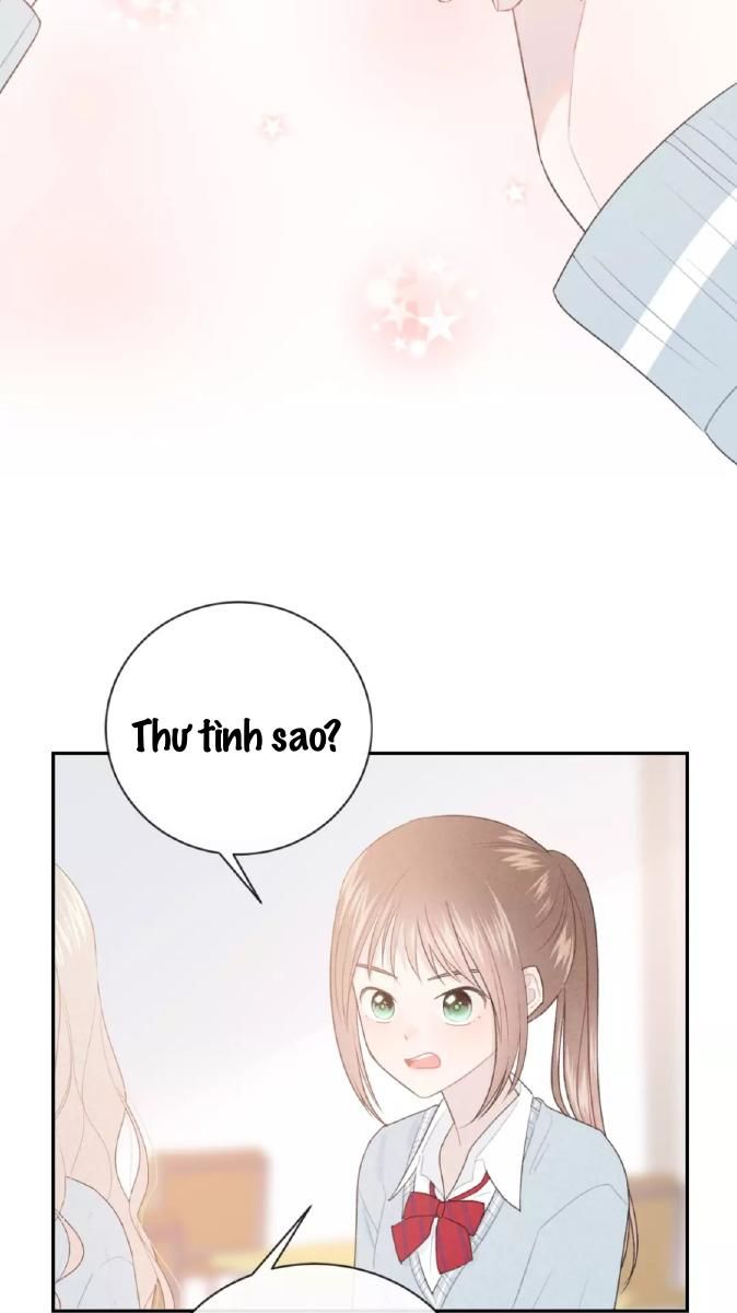 Từ Cái Nhìn Của Em Chapter 38 - Trang 2