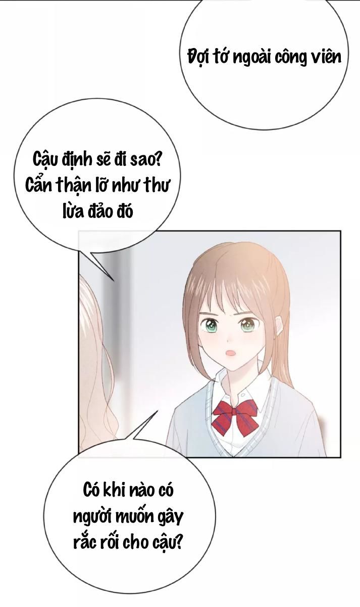 Từ Cái Nhìn Của Em Chapter 38 - Trang 2