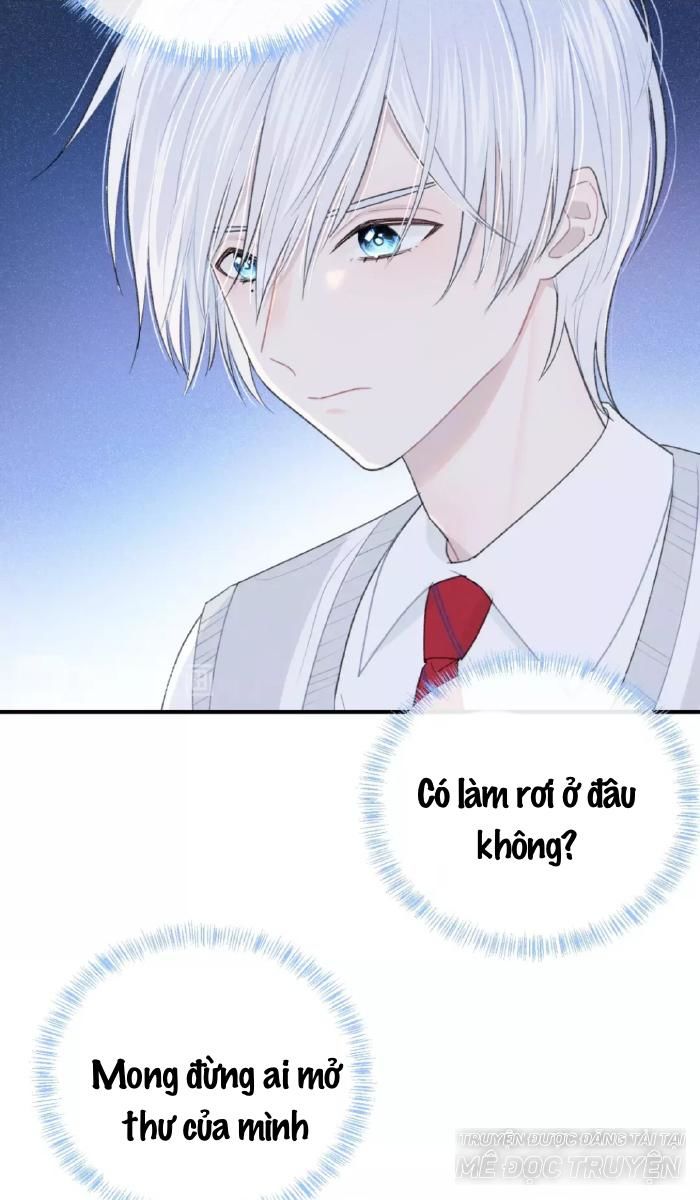 Từ Cái Nhìn Của Em Chapter 38 - Trang 2