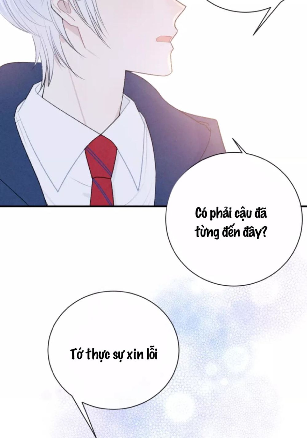 Từ Cái Nhìn Của Em Chapter 38 - Trang 2