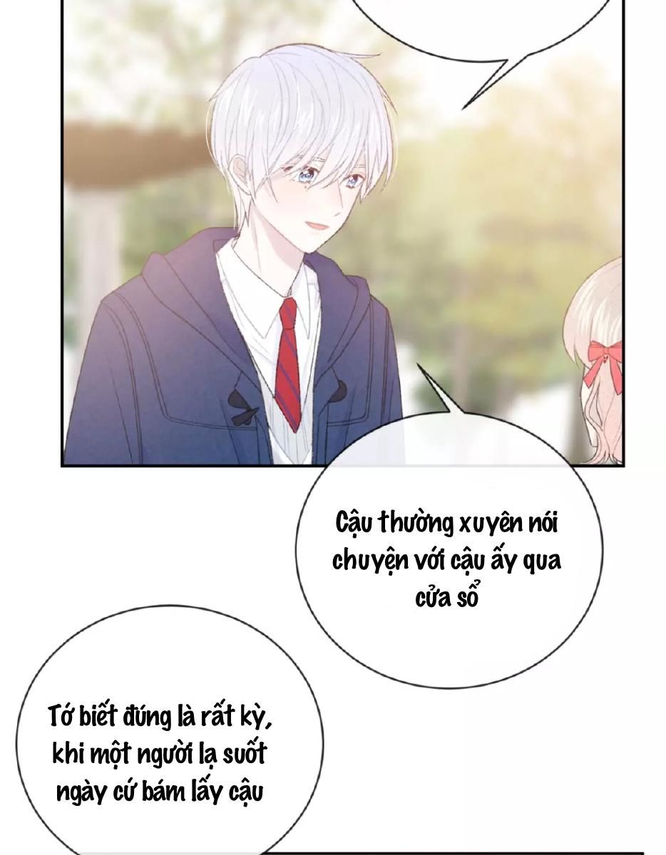 Từ Cái Nhìn Của Em Chapter 38 - Trang 2