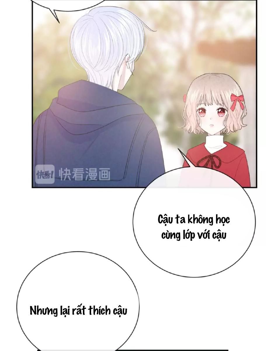 Từ Cái Nhìn Của Em Chapter 38 - Trang 2