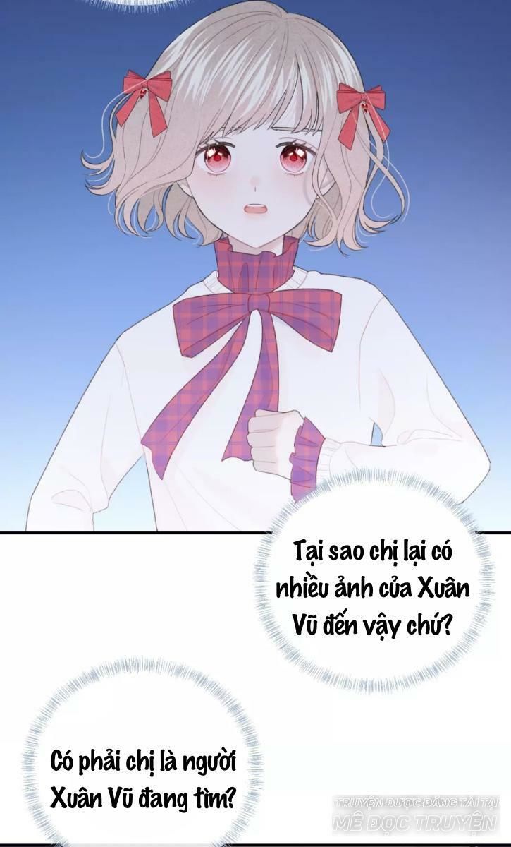 Từ Cái Nhìn Của Em Chapter 37 - Trang 2