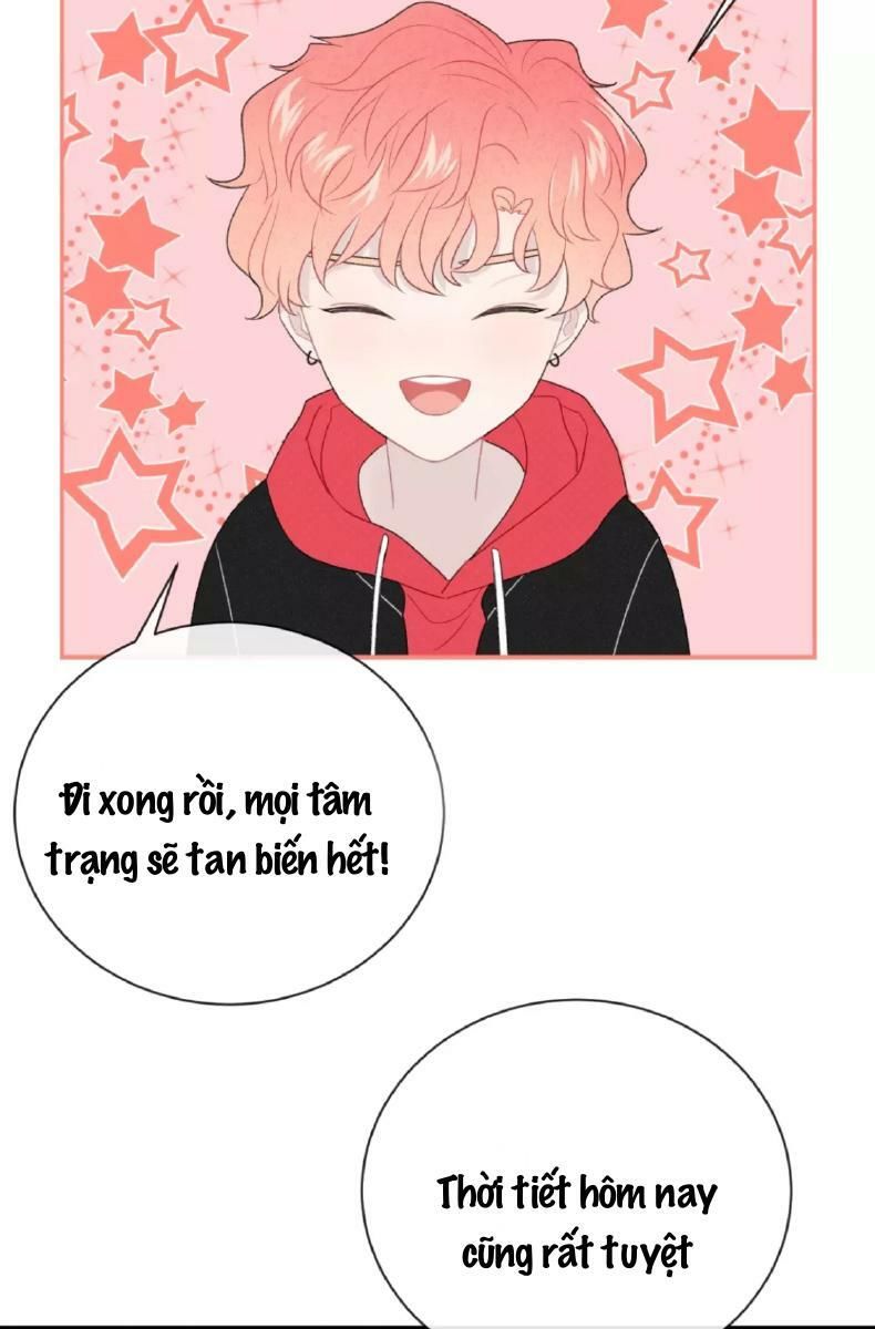 Từ Cái Nhìn Của Em Chapter 36 - Trang 2