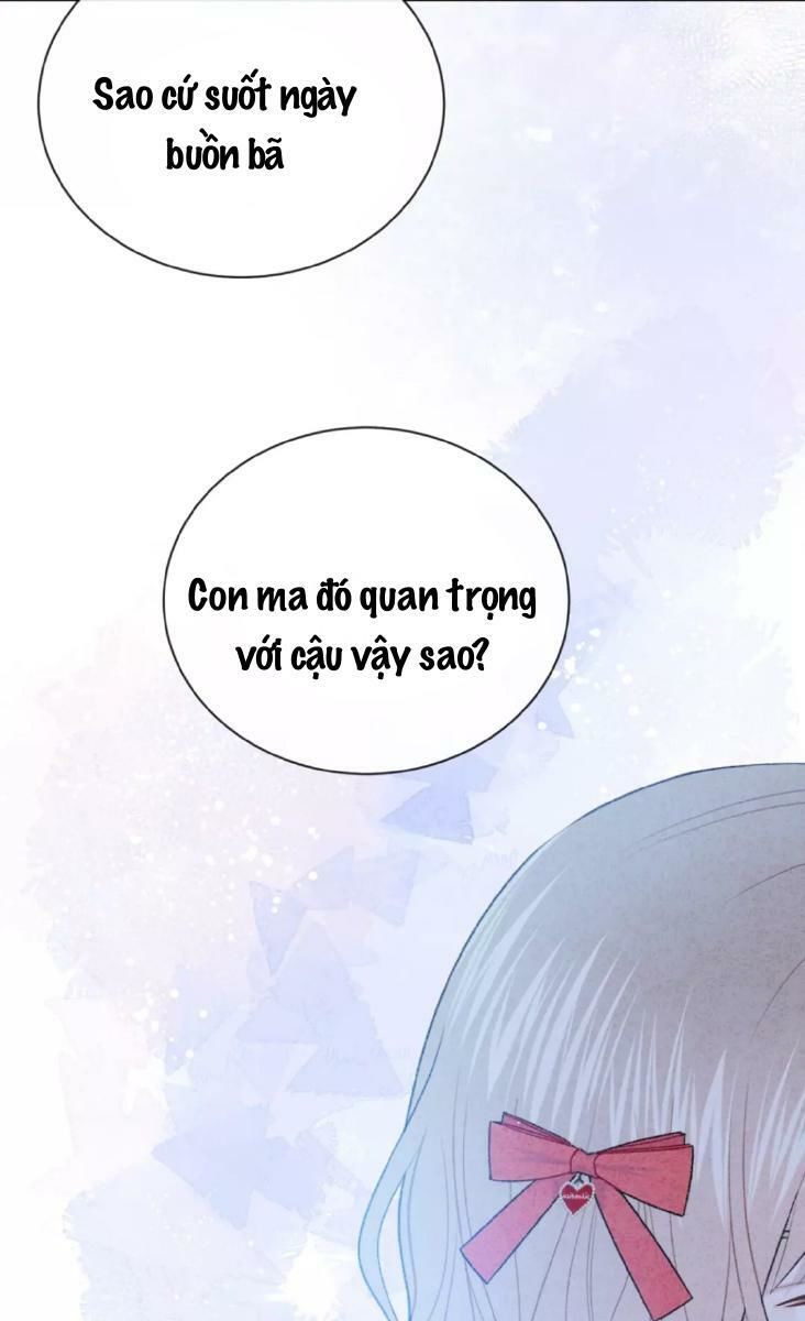 Từ Cái Nhìn Của Em Chapter 36 - Trang 2