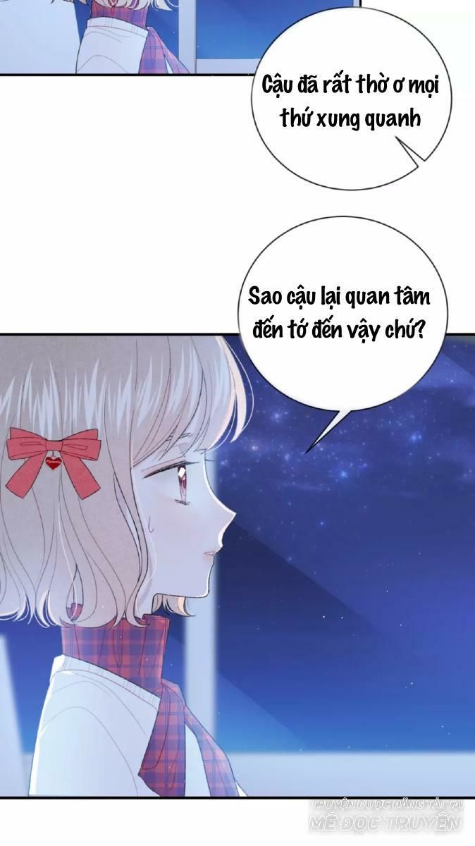 Từ Cái Nhìn Của Em Chapter 36 - Trang 2