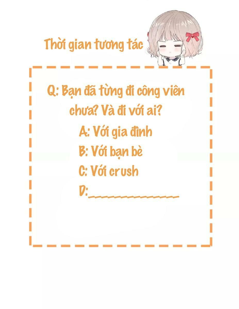 Từ Cái Nhìn Của Em Chapter 36 - Trang 2