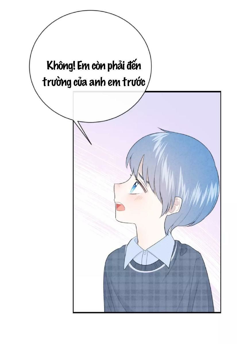 Từ Cái Nhìn Của Em Chapter 35 - Trang 2