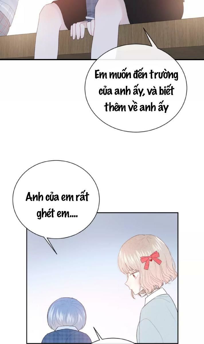 Từ Cái Nhìn Của Em Chapter 35 - Trang 2