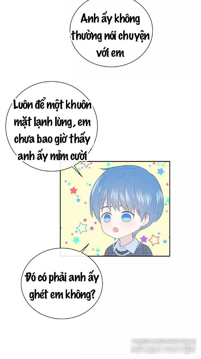 Từ Cái Nhìn Của Em Chapter 35 - Trang 2