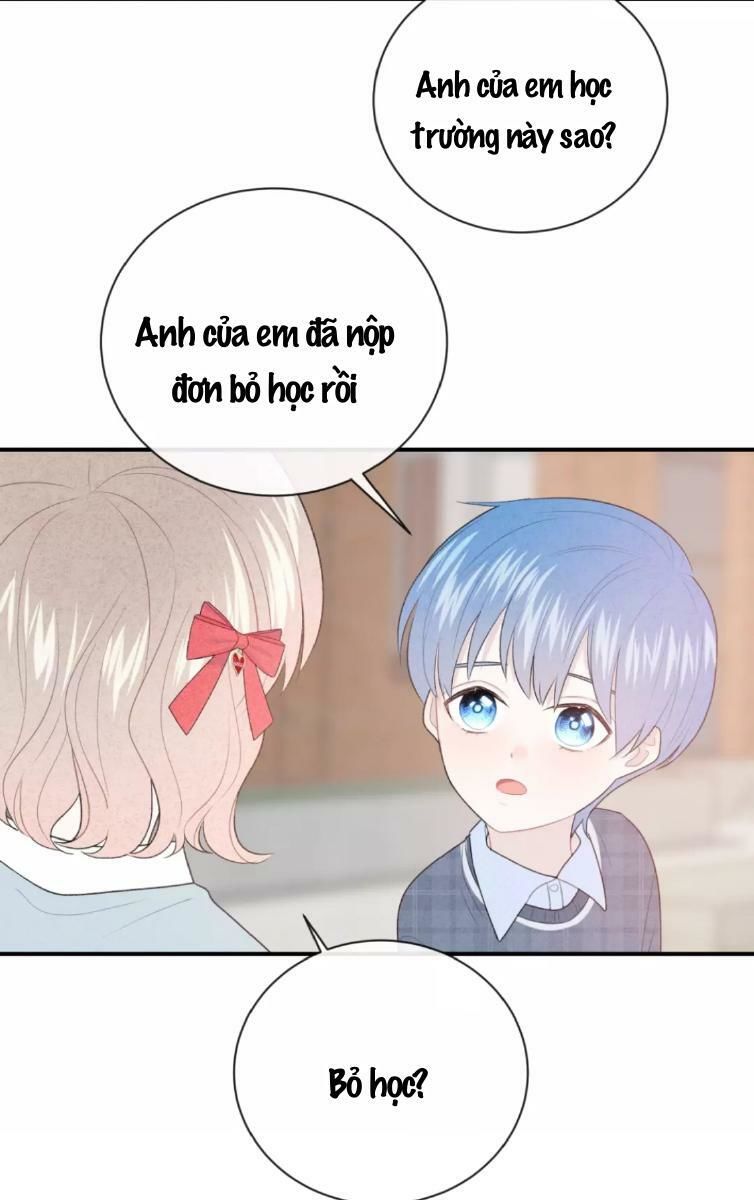 Từ Cái Nhìn Của Em Chapter 35 - Trang 2