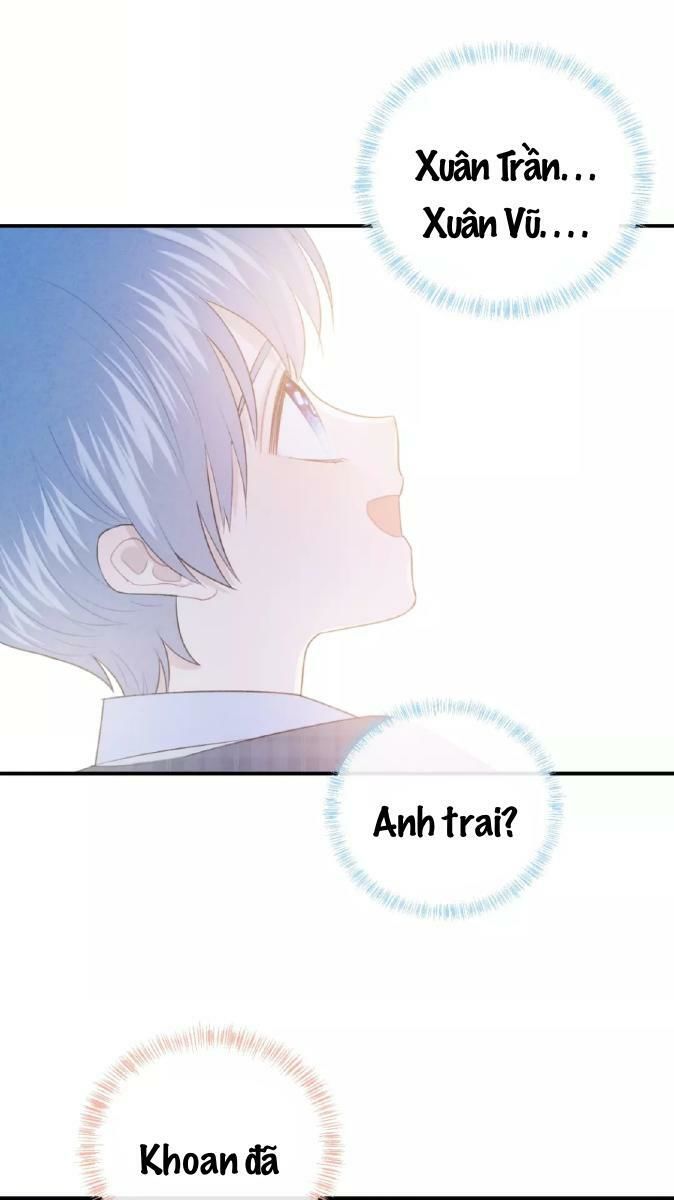 Từ Cái Nhìn Của Em Chapter 35 - Trang 2