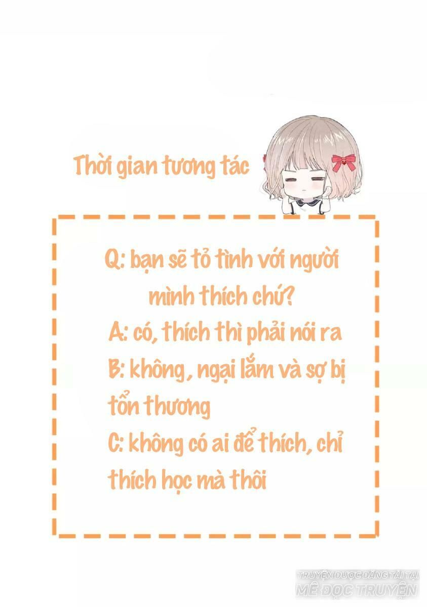 Từ Cái Nhìn Của Em Chapter 35 - Trang 2