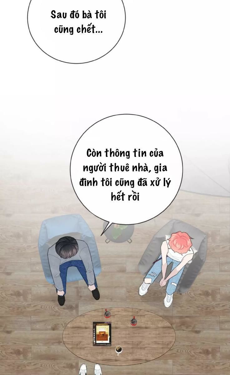 Từ Cái Nhìn Của Em Chapter 34 - Trang 2