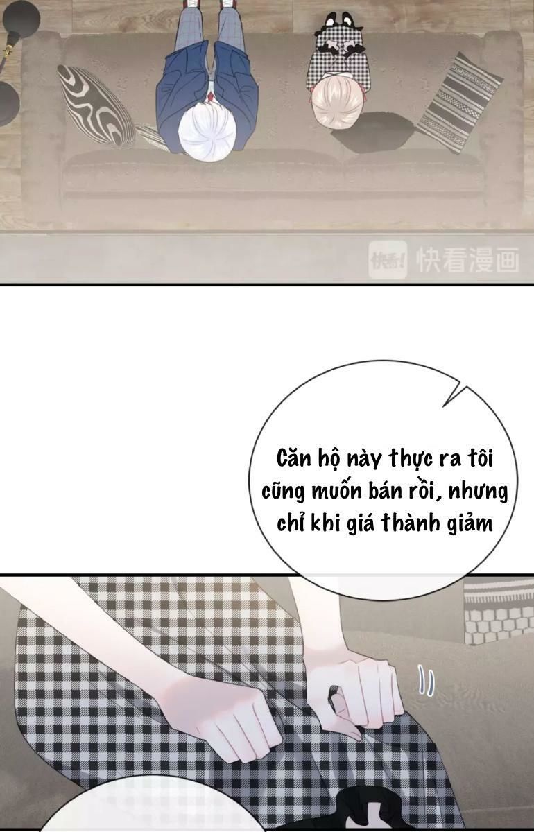 Từ Cái Nhìn Của Em Chapter 34 - Trang 2