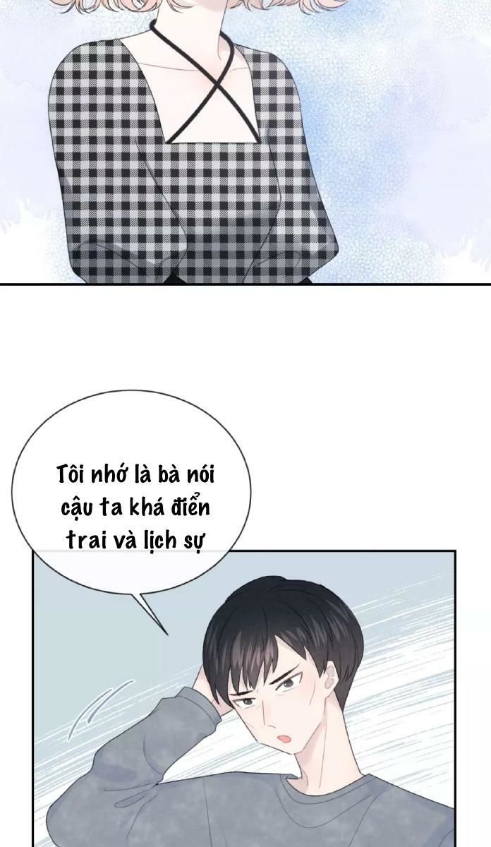 Từ Cái Nhìn Của Em Chapter 34 - Trang 2