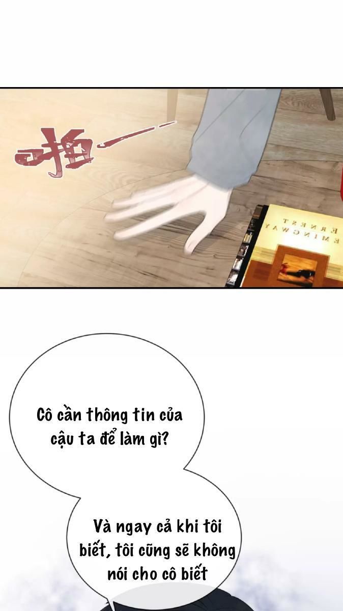 Từ Cái Nhìn Của Em Chapter 34 - Trang 2