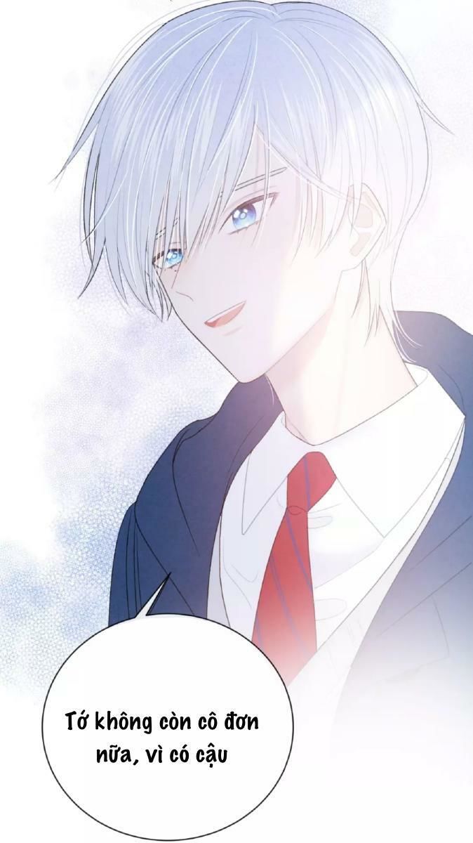 Từ Cái Nhìn Của Em Chapter 34 - Trang 2