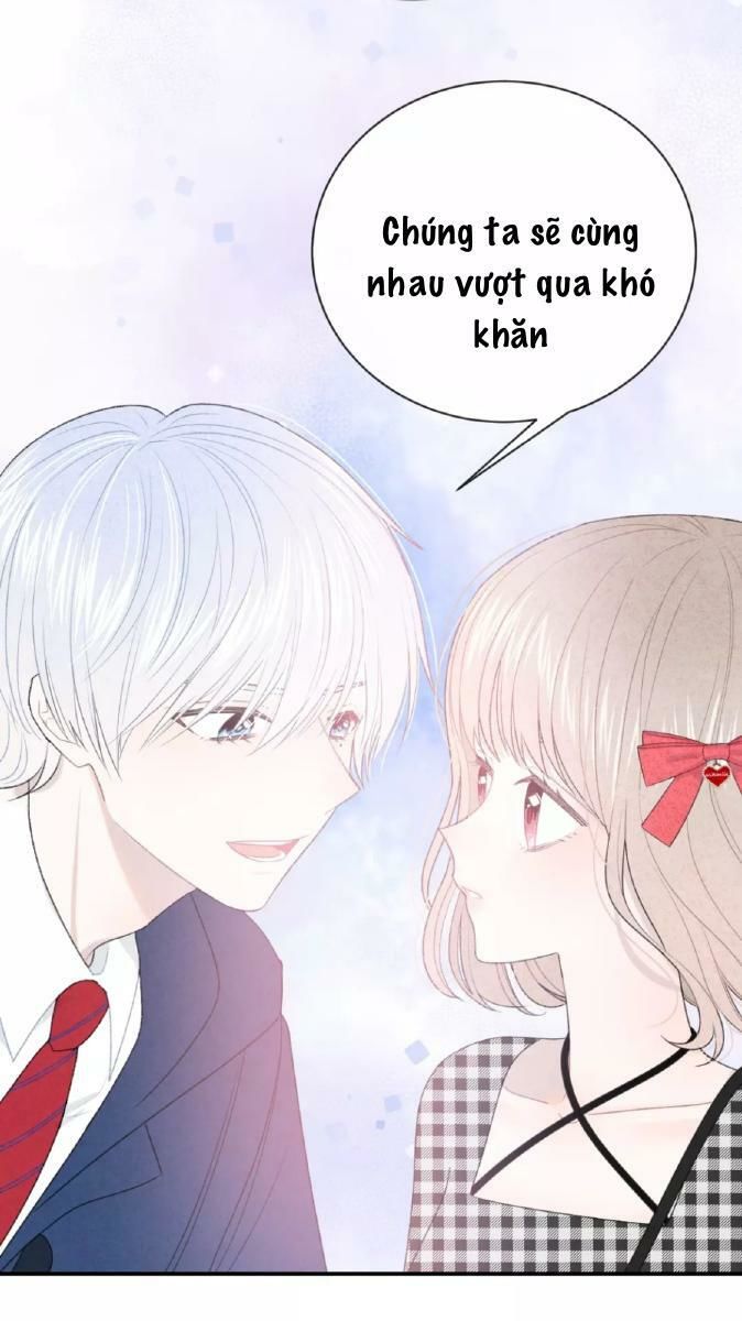 Từ Cái Nhìn Của Em Chapter 34 - Trang 2