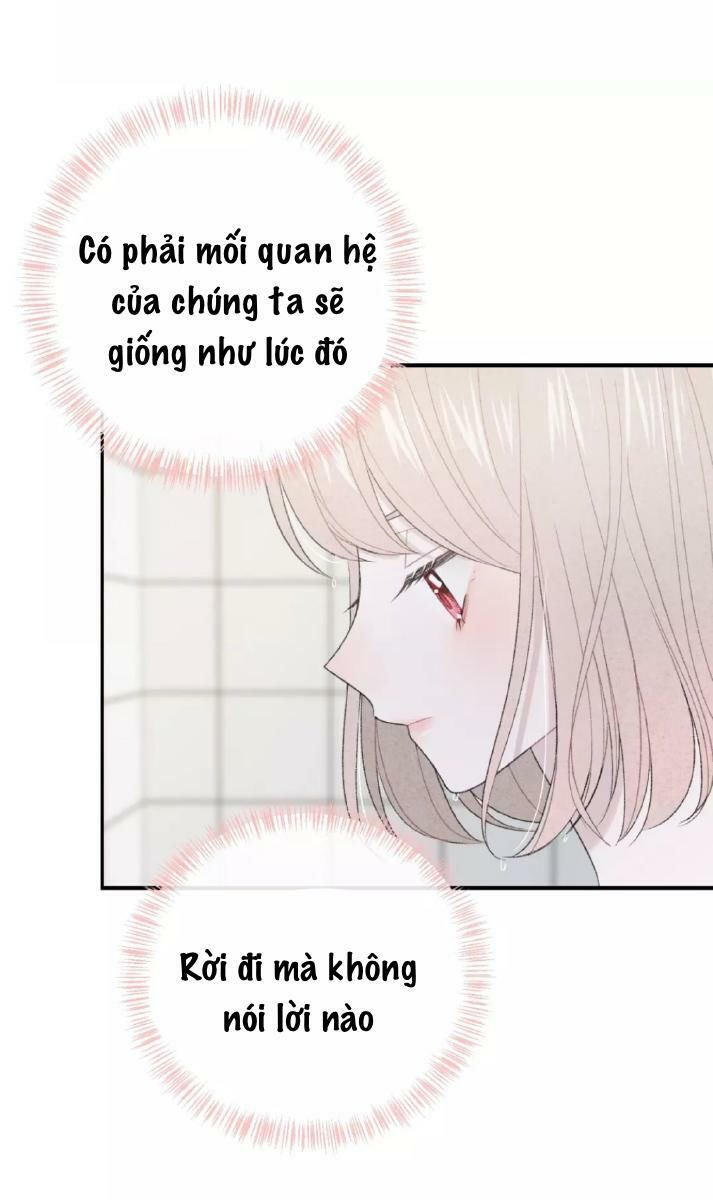 Từ Cái Nhìn Của Em Chapter 34 - Trang 2