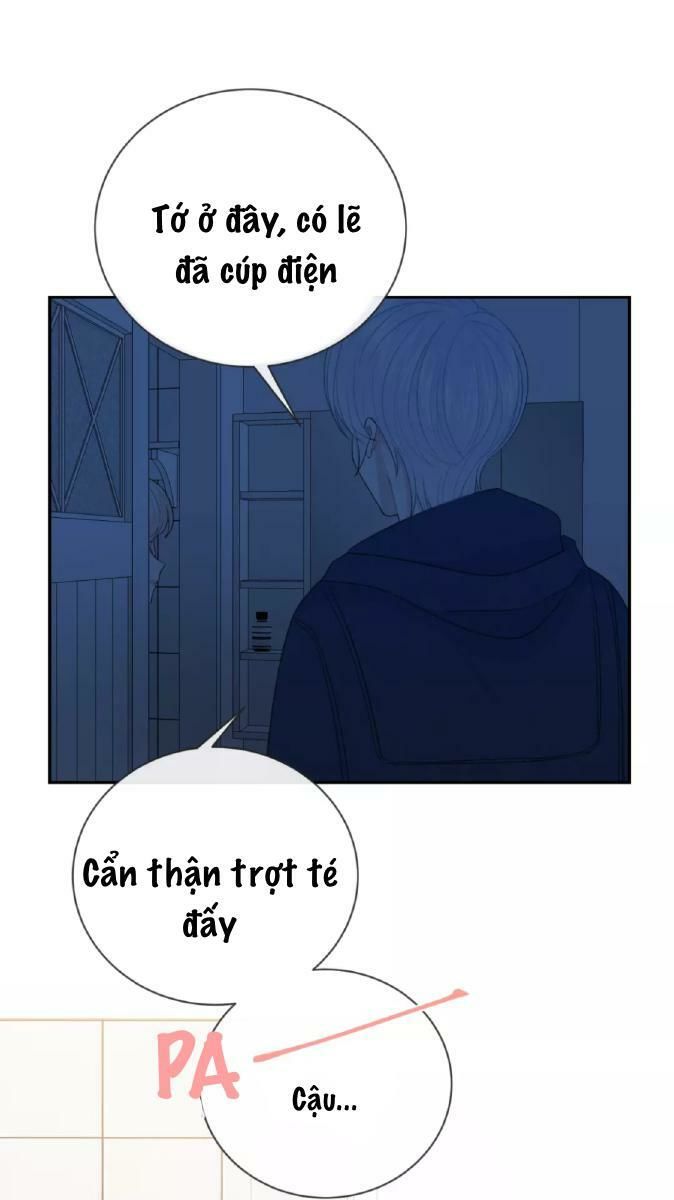 Từ Cái Nhìn Của Em Chapter 34 - Trang 2