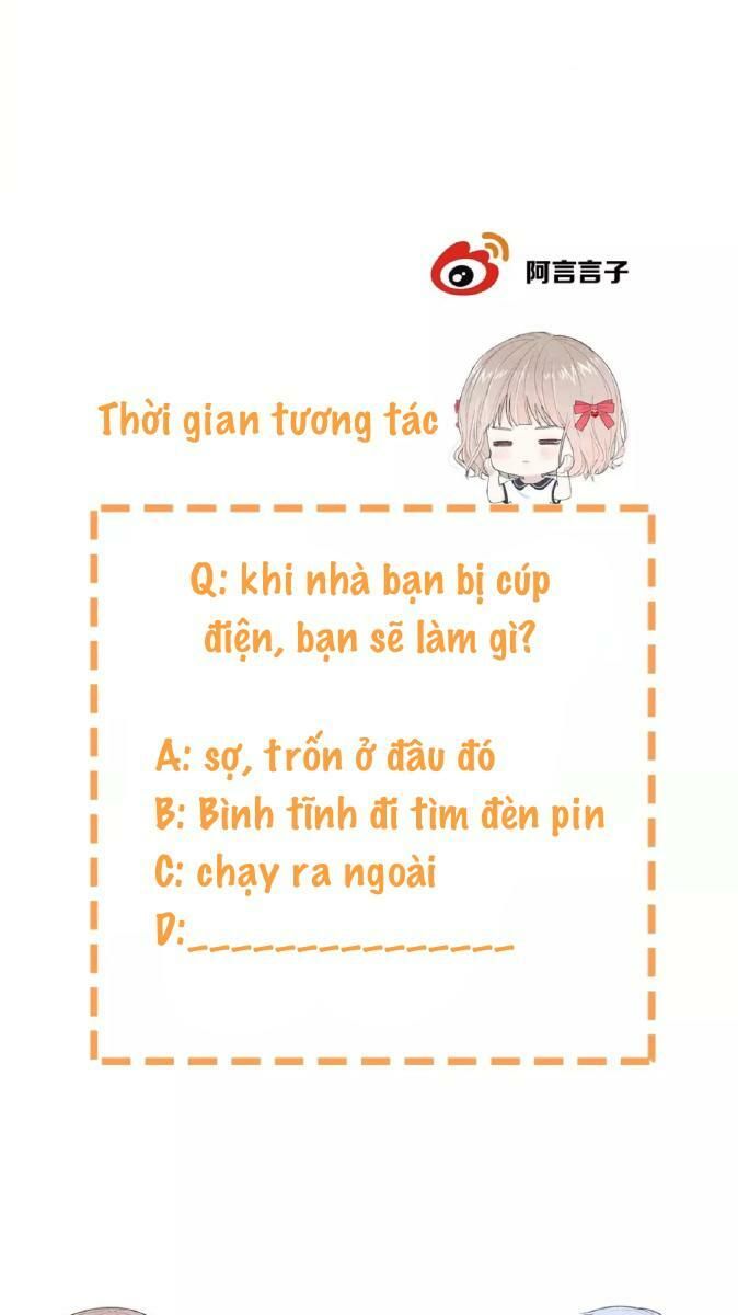 Từ Cái Nhìn Của Em Chapter 34 - Trang 2