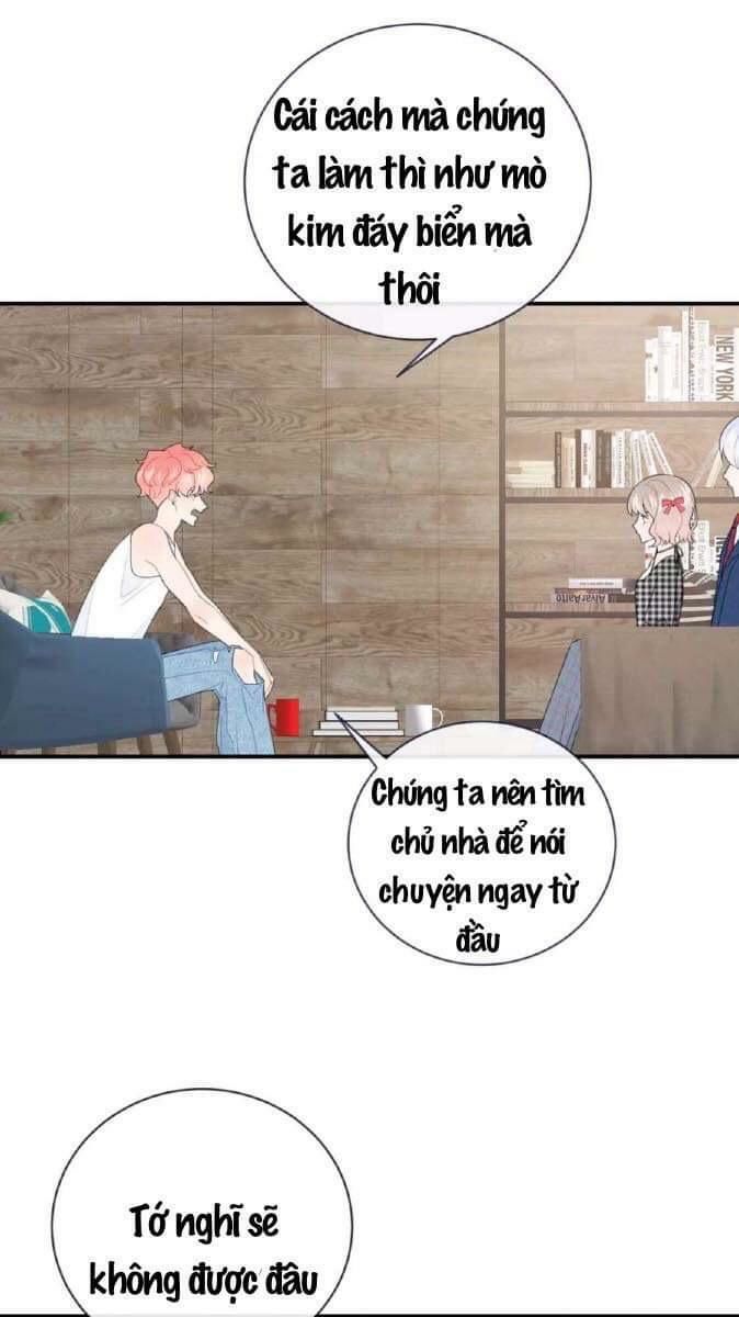 Từ Cái Nhìn Của Em Chapter 33 - Trang 2