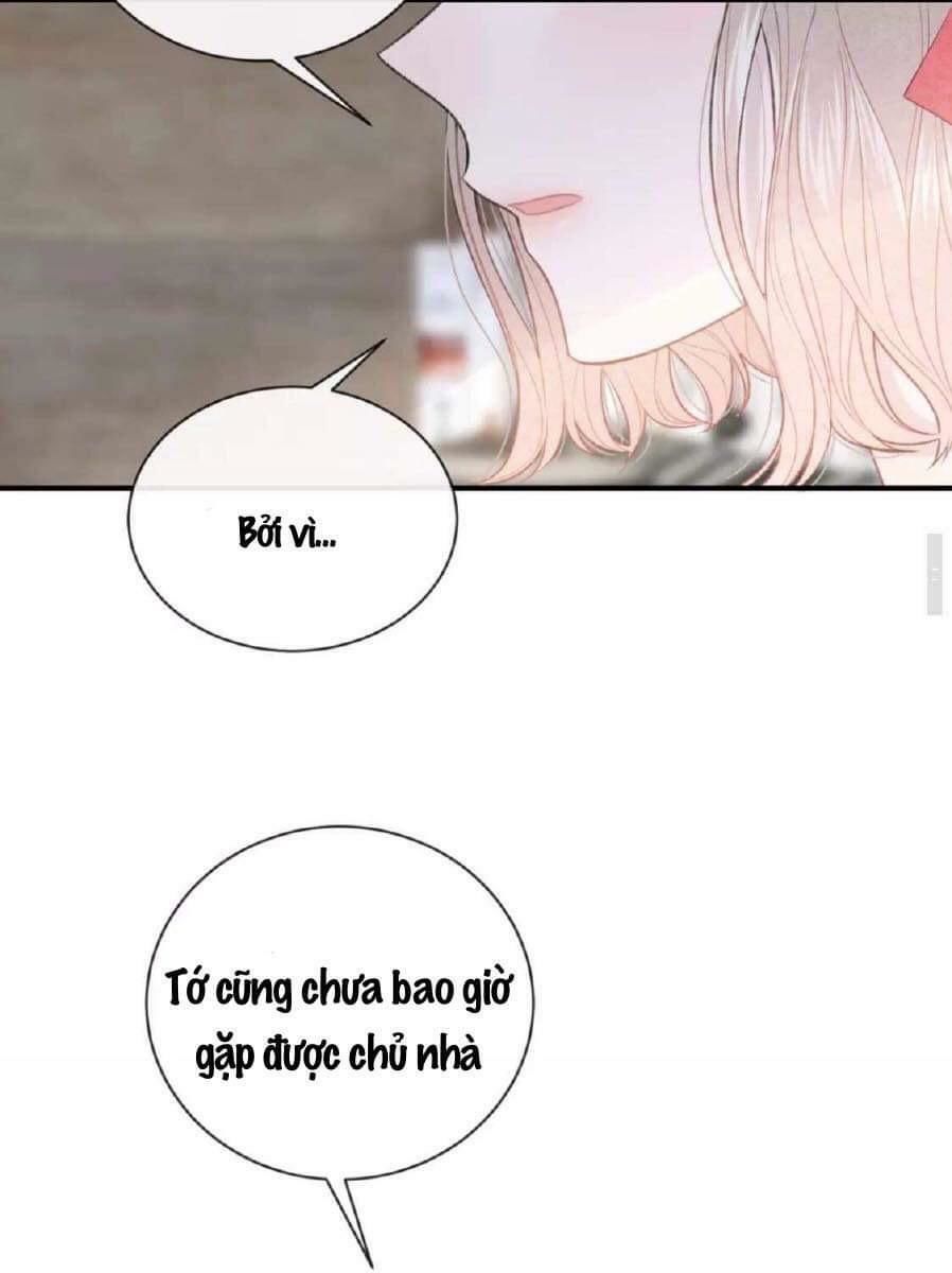 Từ Cái Nhìn Của Em Chapter 33 - Trang 2