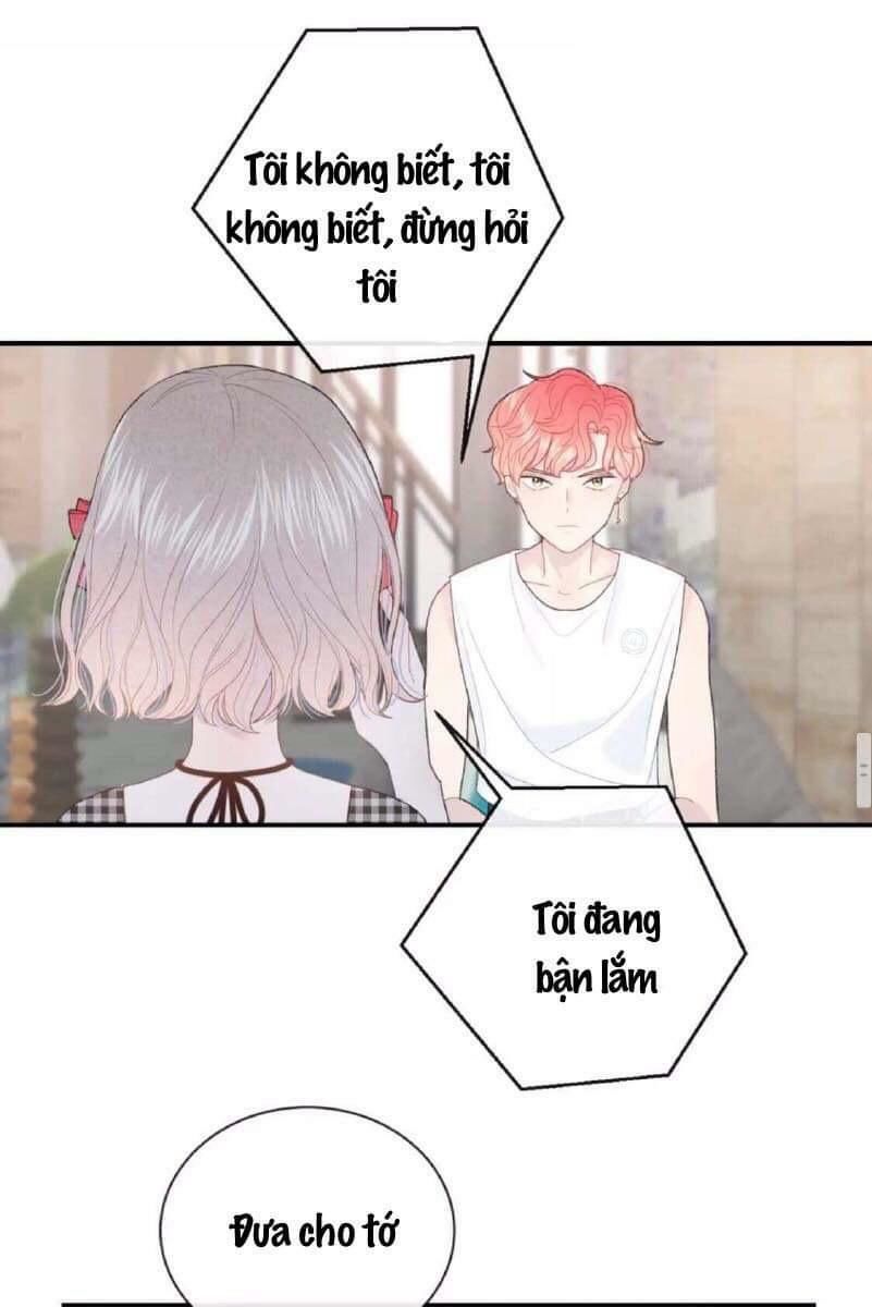 Từ Cái Nhìn Của Em Chapter 33 - Trang 2