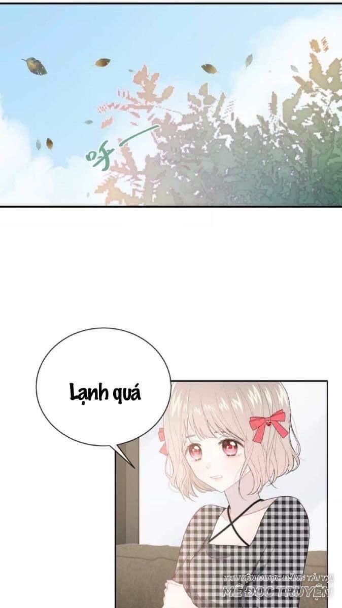 Từ Cái Nhìn Của Em Chapter 33 - Trang 2