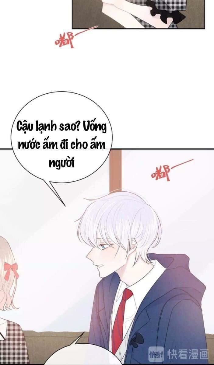 Từ Cái Nhìn Của Em Chapter 33 - Trang 2